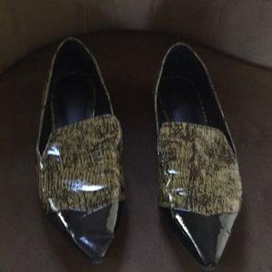 Tibi Flat shoes, sz 37